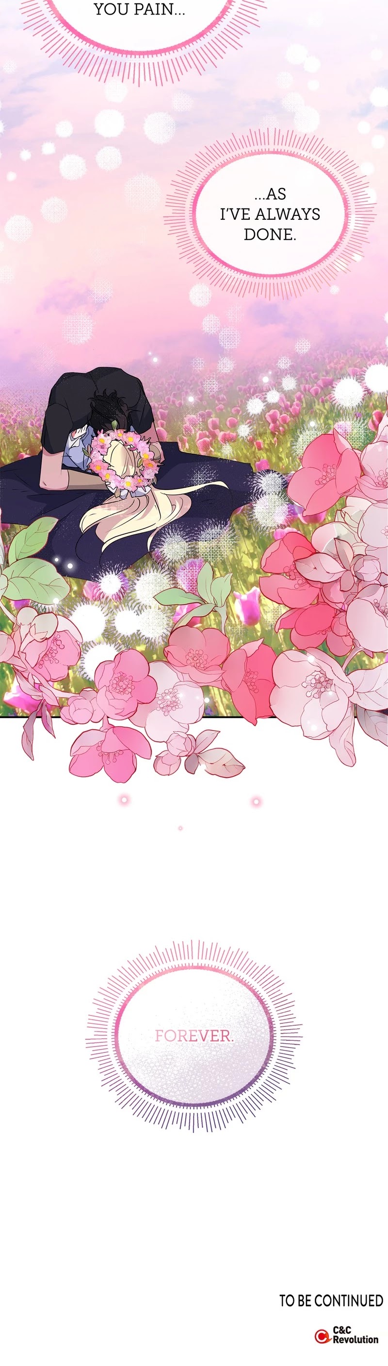 My Gently Raised Beast Chapter 57 page 46 - Chapter 57: Episode 57