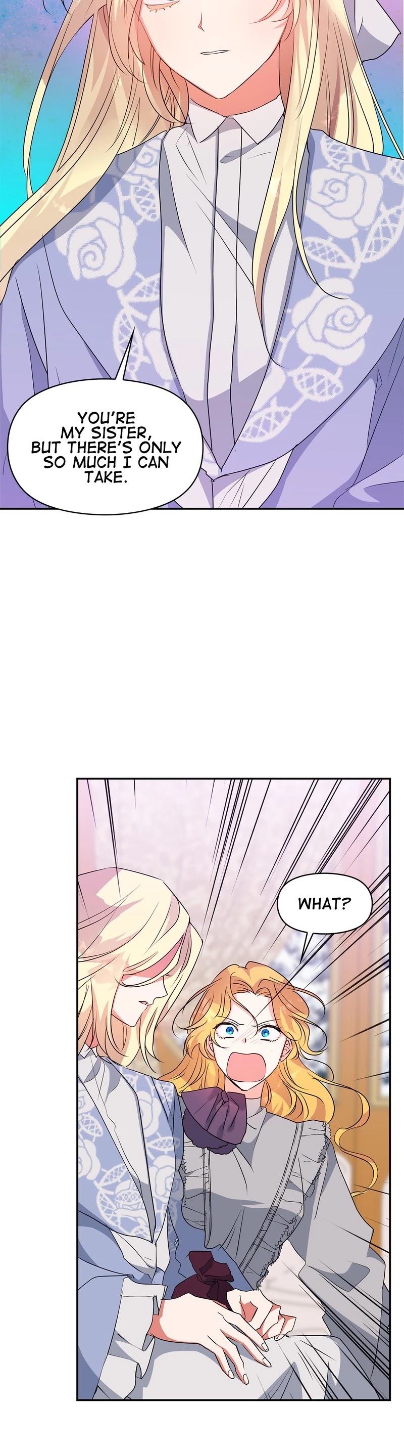 My Gently Raised Beast Chapter 57 page 7 - Chapter 57: Episode 57