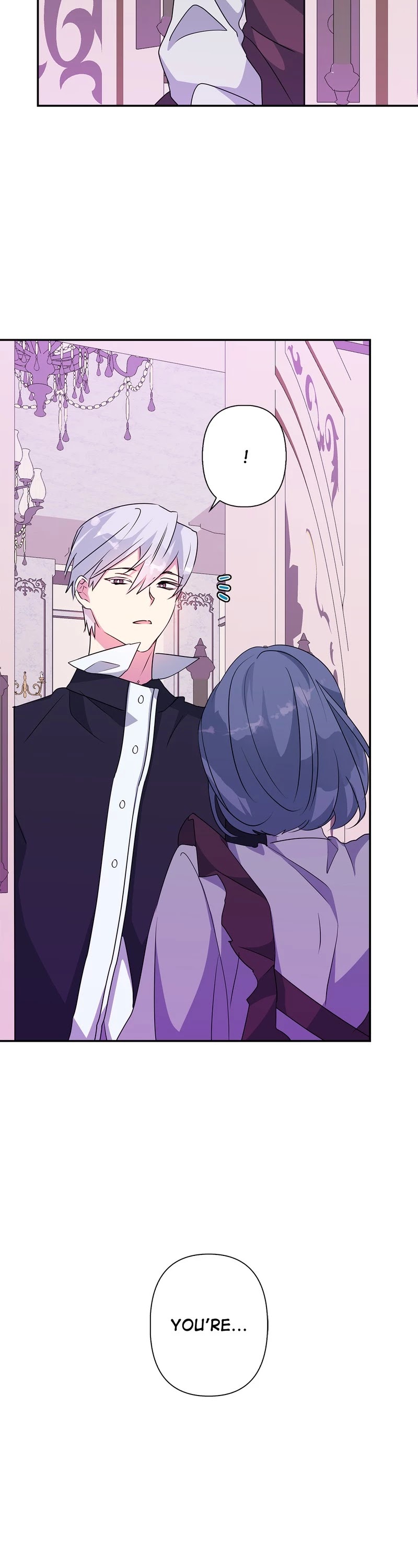 My Gently Raised Beast Chapter 58 page 14 - Chapter 58: Episode 58