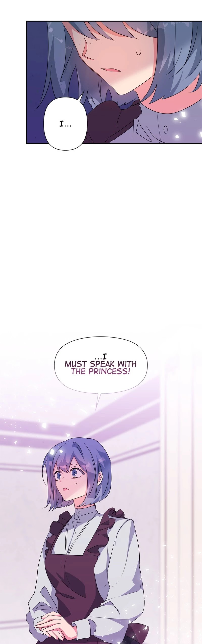 My Gently Raised Beast Chapter 58 page 15 - Chapter 58: Episode 58