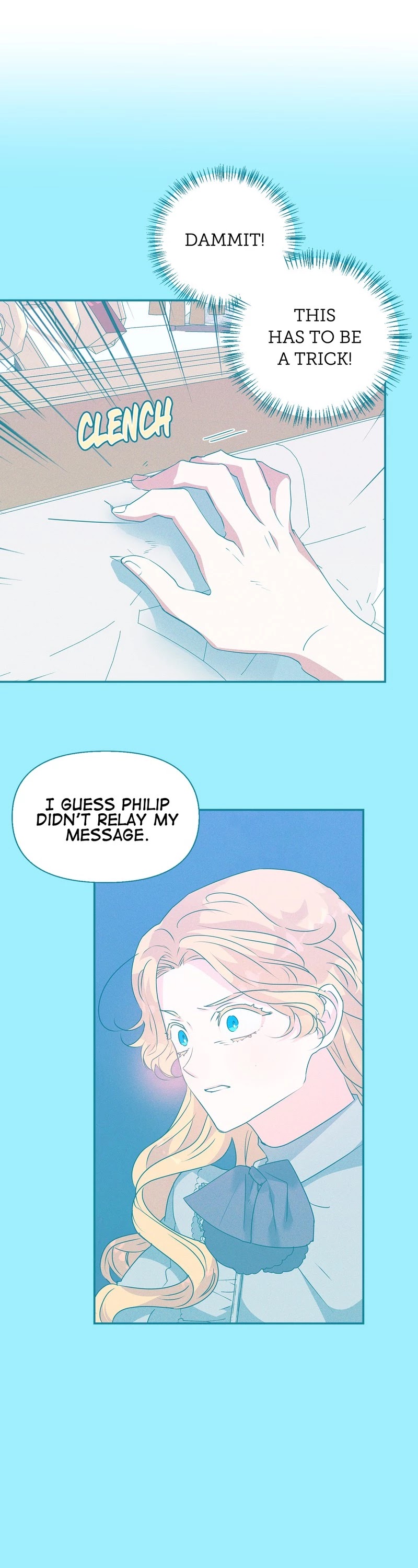 My Gently Raised Beast Chapter 58 page 2 - Chapter 58: Episode 58
