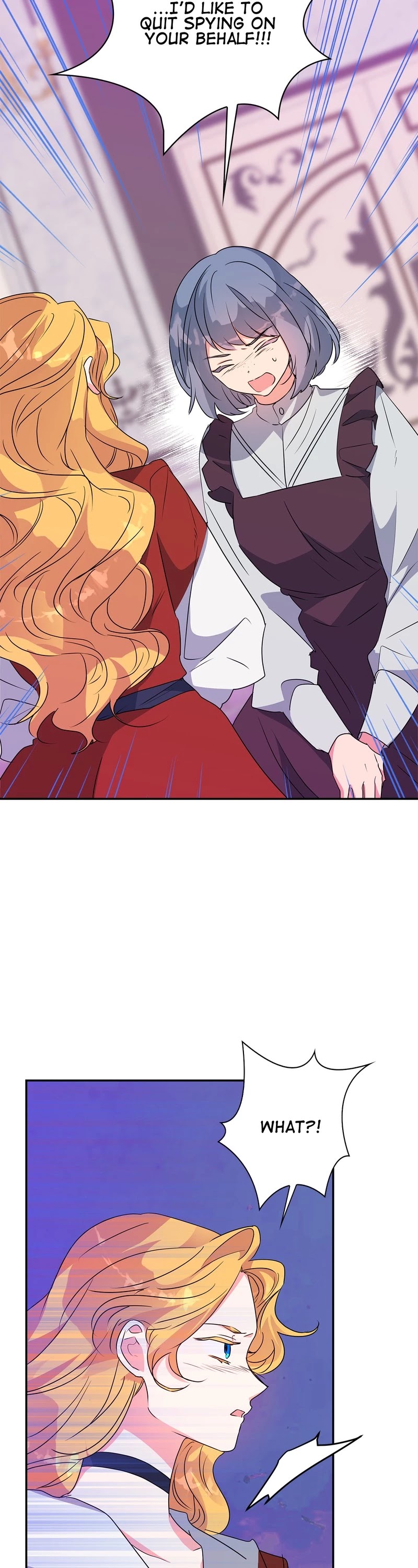 My Gently Raised Beast Chapter 58 page 20 - Chapter 58: Episode 58