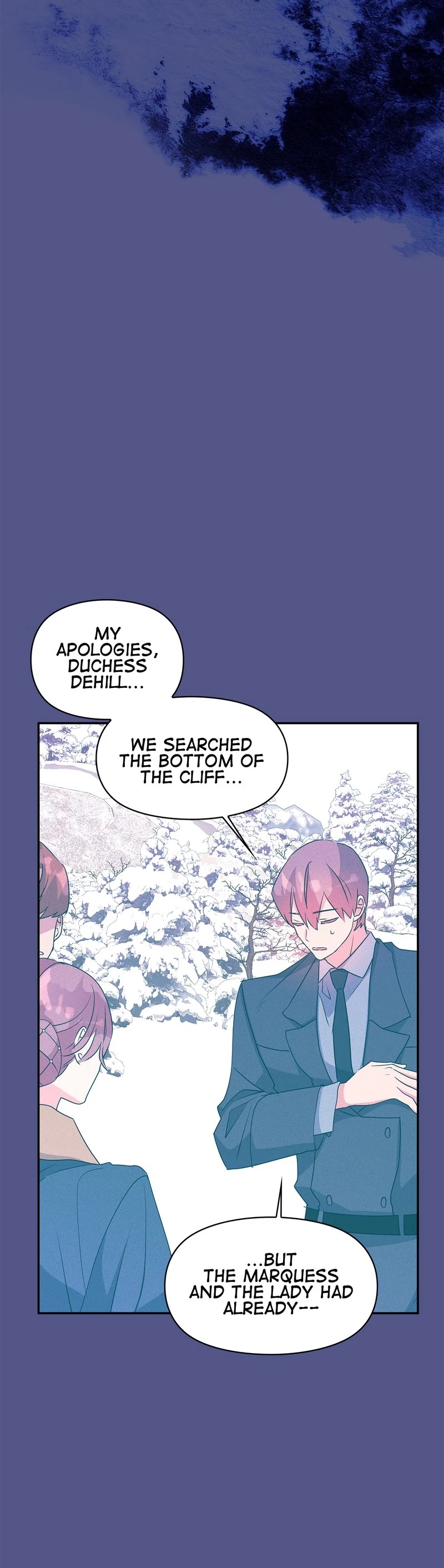 My Gently Raised Beast Chapter 58 page 24 - Chapter 58: Episode 58