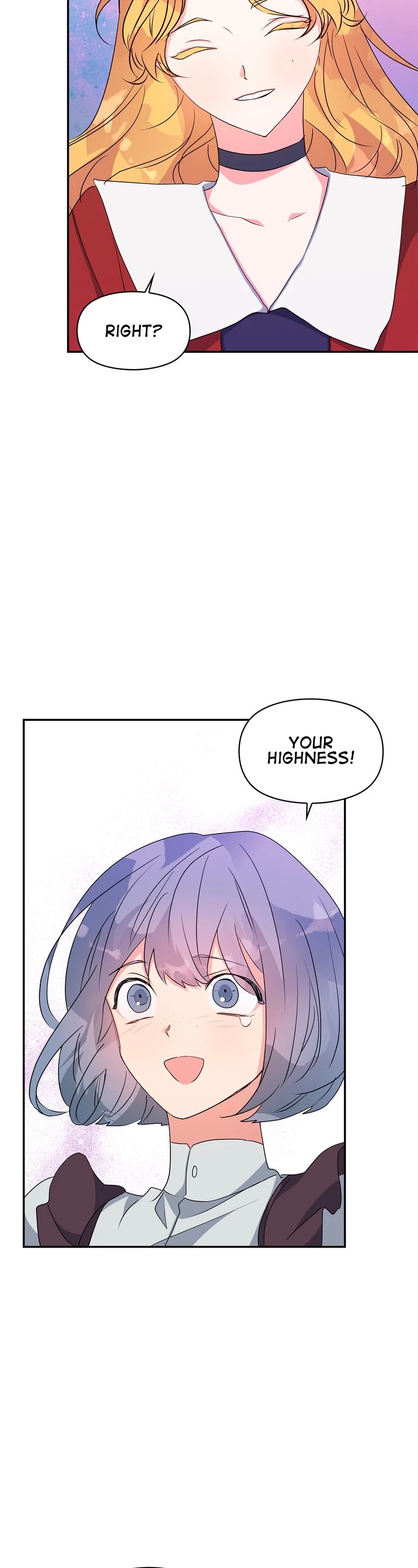 My Gently Raised Beast Chapter 58 page 29 - Chapter 58: Episode 58