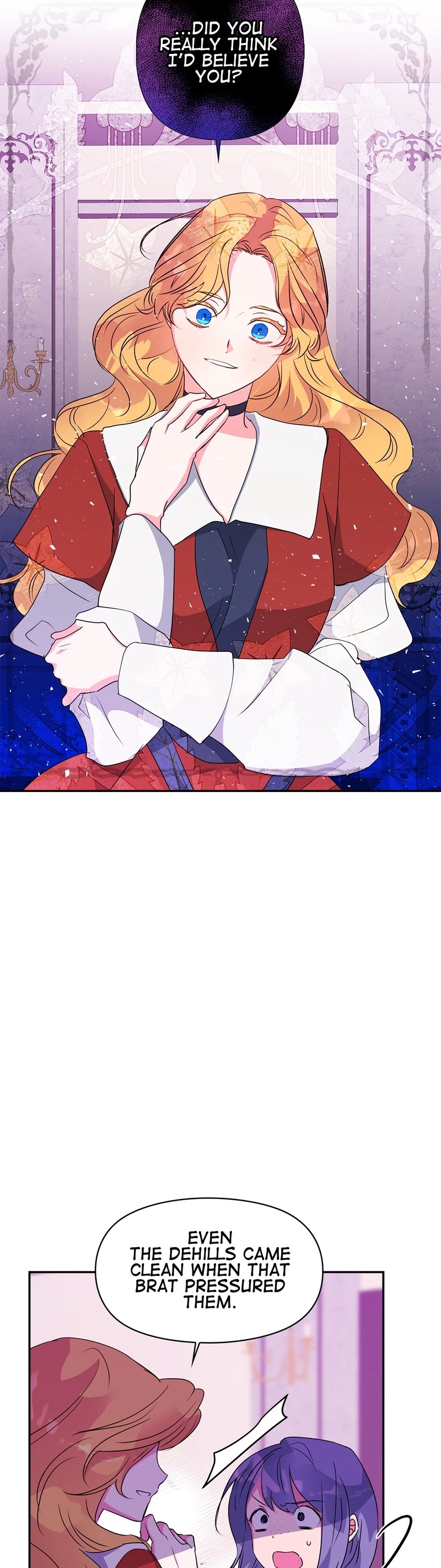 My Gently Raised Beast Chapter 58 page 31 - Chapter 58: Episode 58