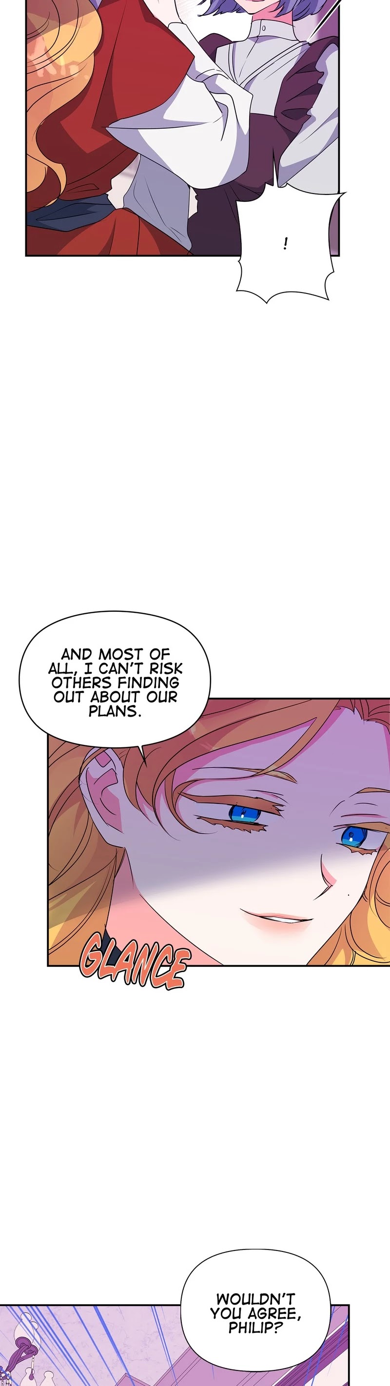 My Gently Raised Beast Chapter 58 page 32 - Chapter 58: Episode 58