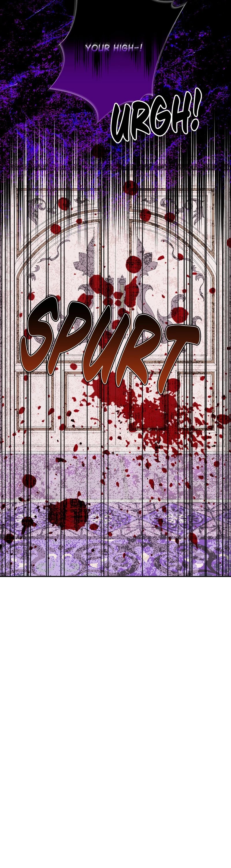 My Gently Raised Beast Chapter 58 page 37 - Chapter 58: Episode 58