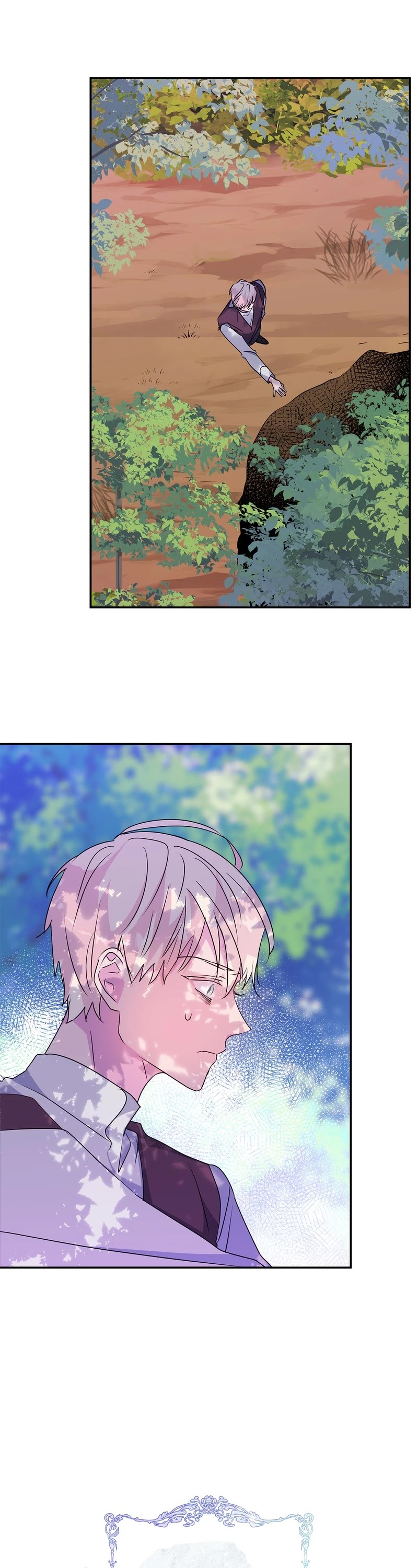 My Gently Raised Beast Chapter 58 page 38 - Chapter 58: Episode 58