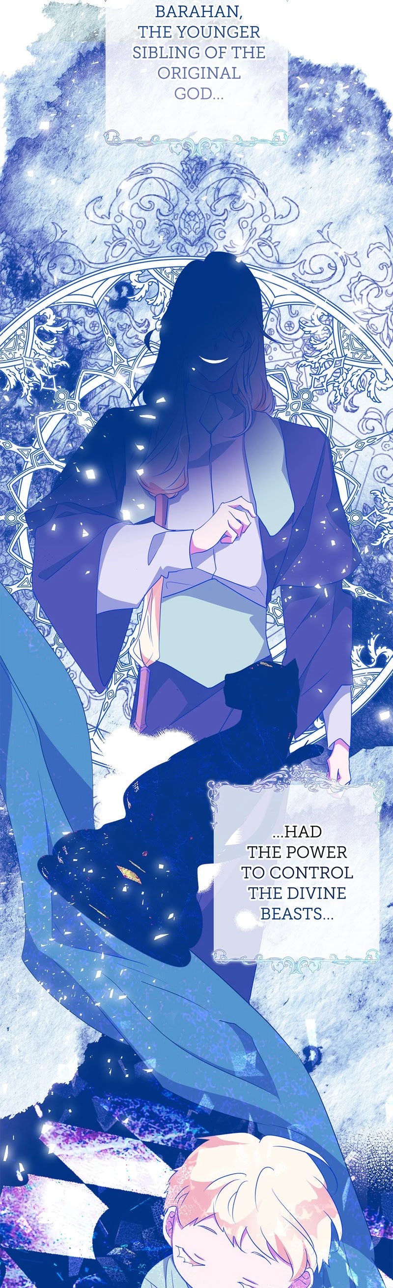 My Gently Raised Beast Chapter 58 page 39 - Chapter 58: Episode 58