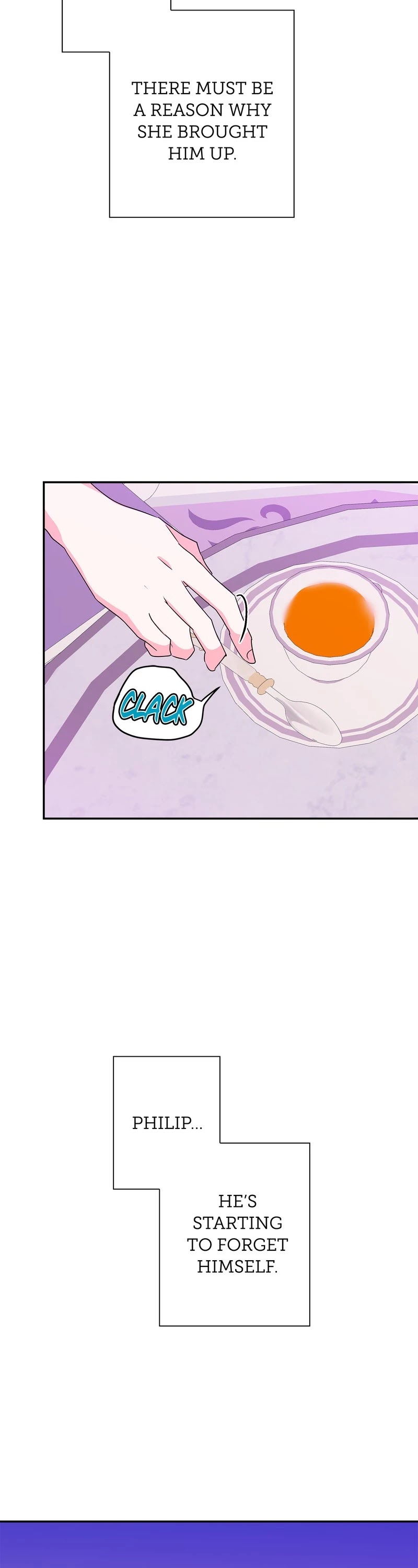 My Gently Raised Beast Chapter 58 page 4 - Chapter 58: Episode 58