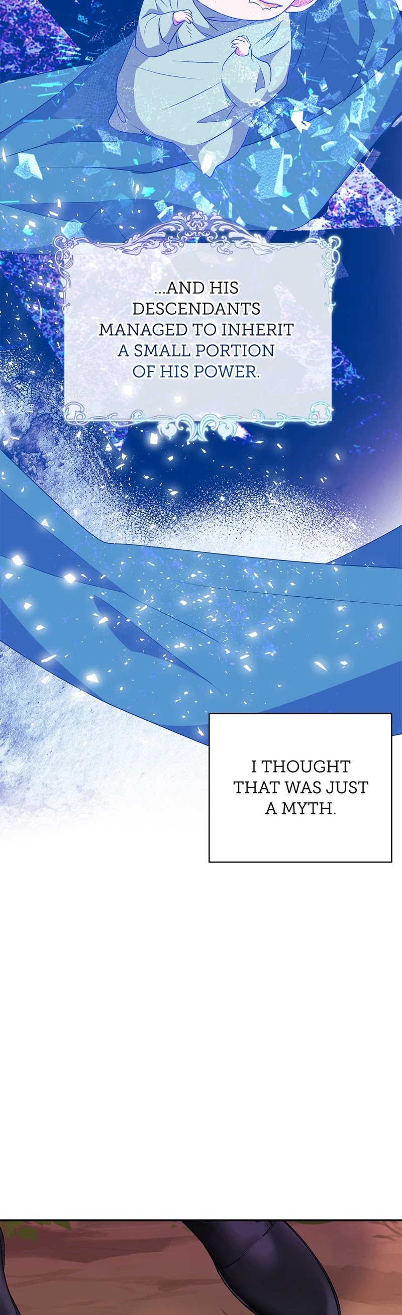 My Gently Raised Beast Chapter 58 page 40 - Chapter 58: Episode 58