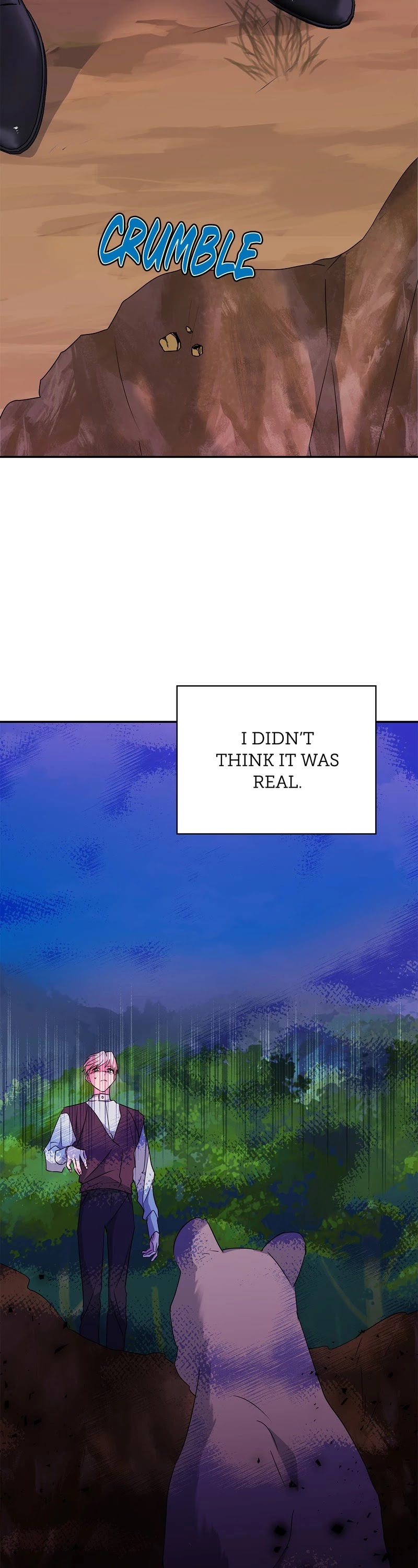 My Gently Raised Beast Chapter 58 page 41 - Chapter 58: Episode 58