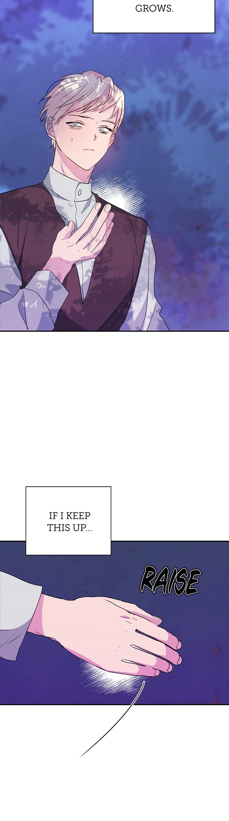 My Gently Raised Beast Chapter 58 page 43 - Chapter 58: Episode 58