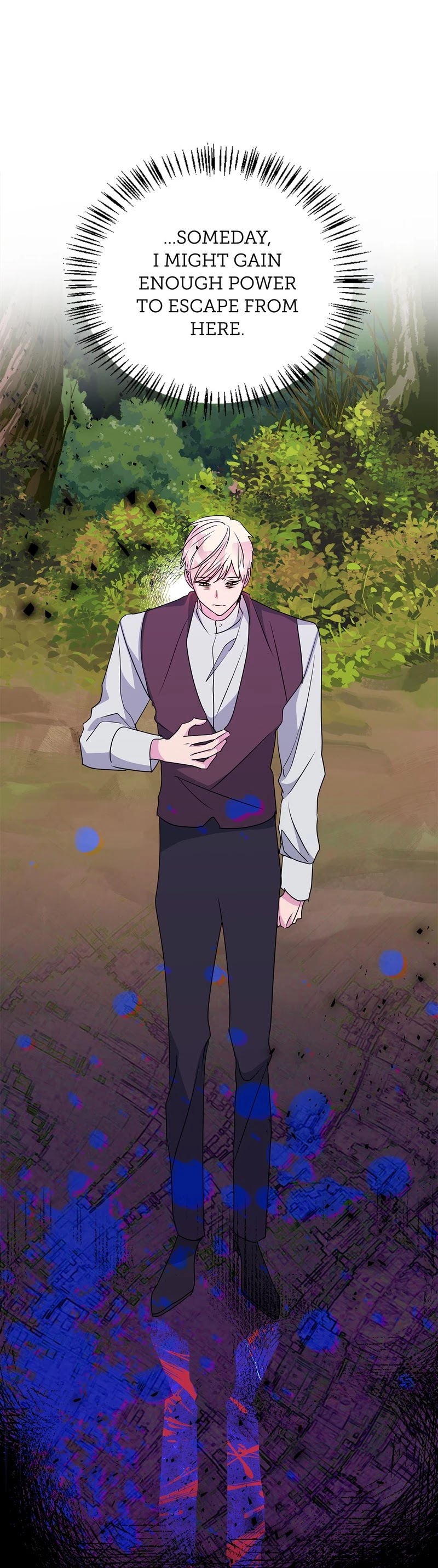My Gently Raised Beast Chapter 58 page 44 - Chapter 58: Episode 58