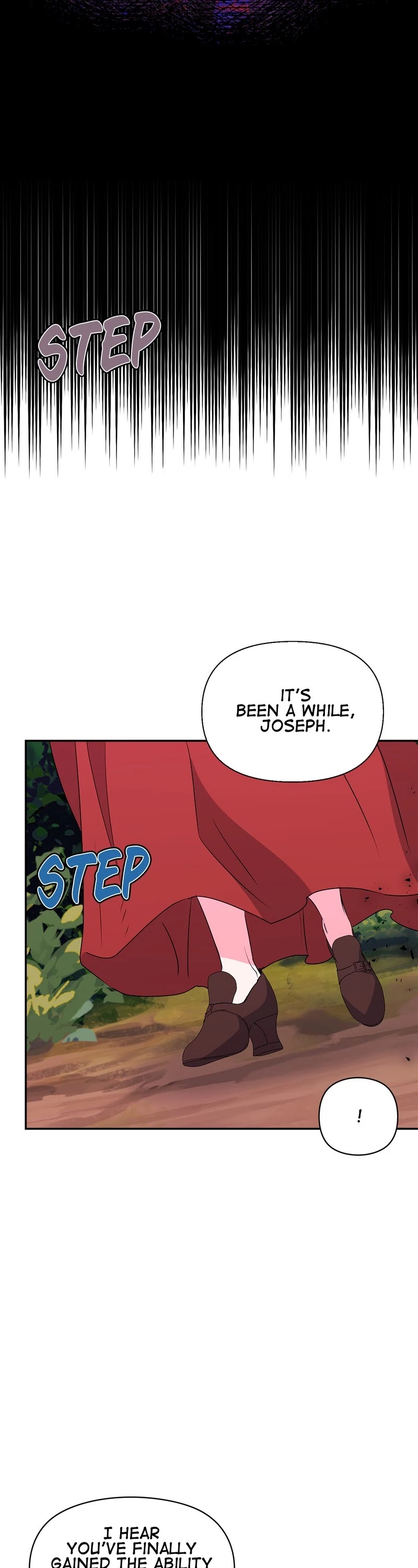My Gently Raised Beast Chapter 58 page 45 - Chapter 58: Episode 58