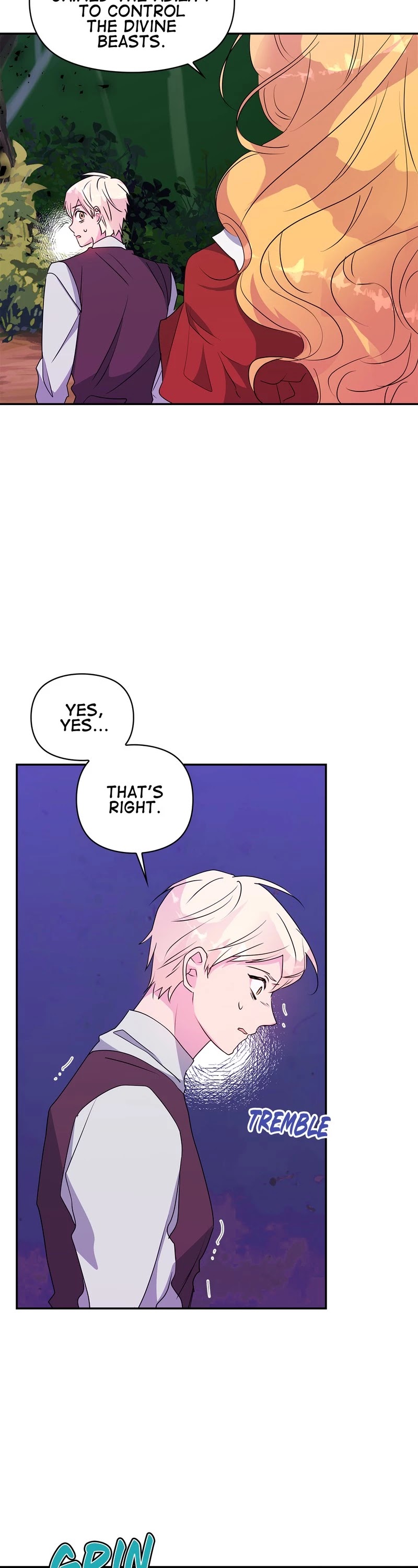 My Gently Raised Beast Chapter 58 page 46 - Chapter 58: Episode 58