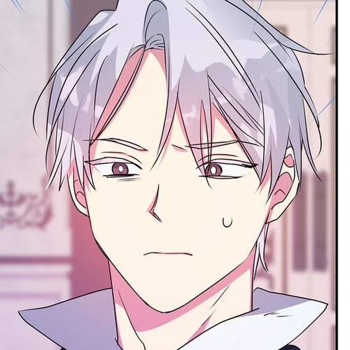 My Gently Raised Beast Chapter 58: Episode 58 cover