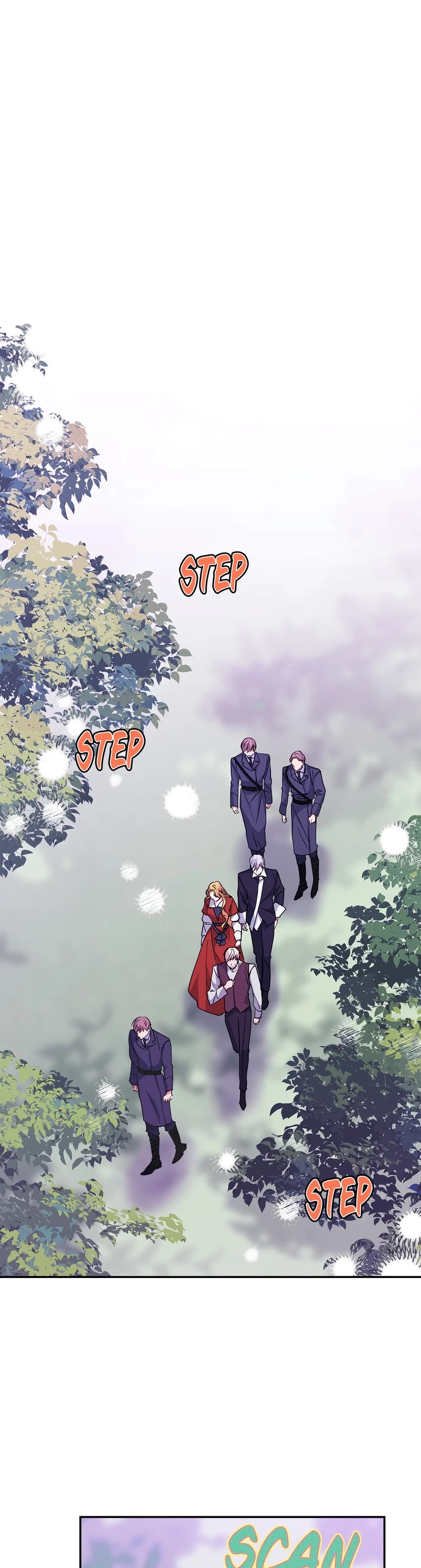 My Gently Raised Beast Chapter 59 page 12 - Chapter 59: Episode 59
