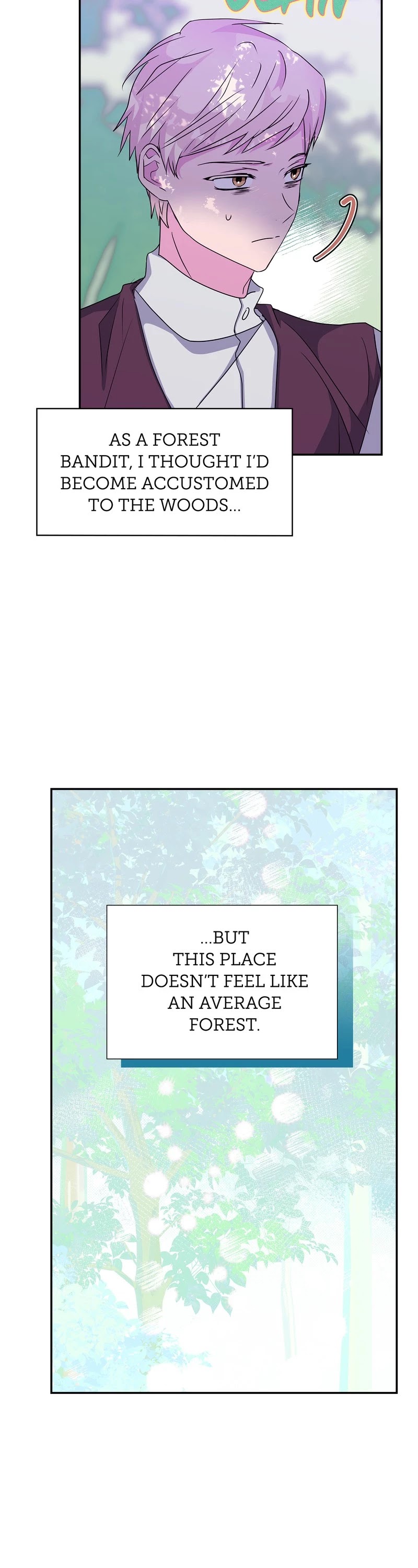 My Gently Raised Beast Chapter 59 page 13 - Chapter 59: Episode 59