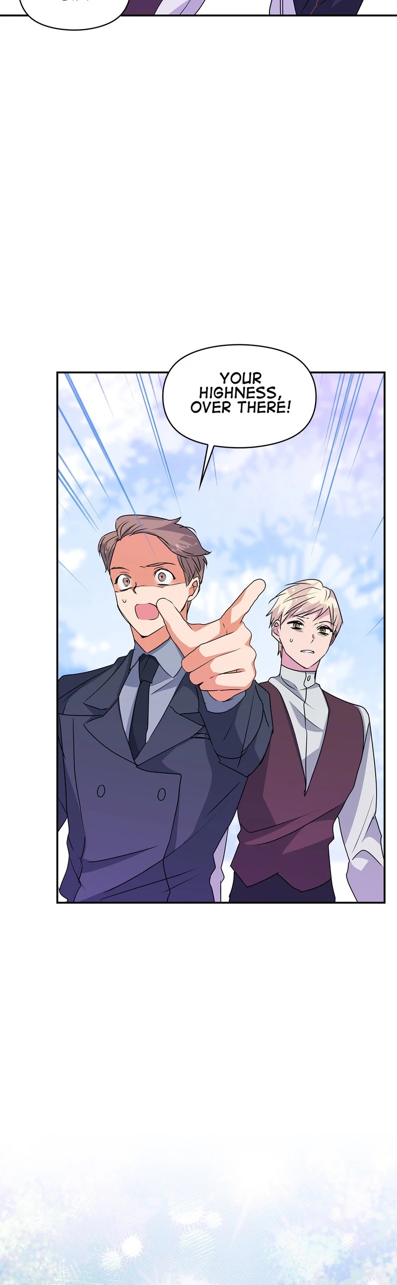 My Gently Raised Beast Chapter 59 page 15 - Chapter 59: Episode 59
