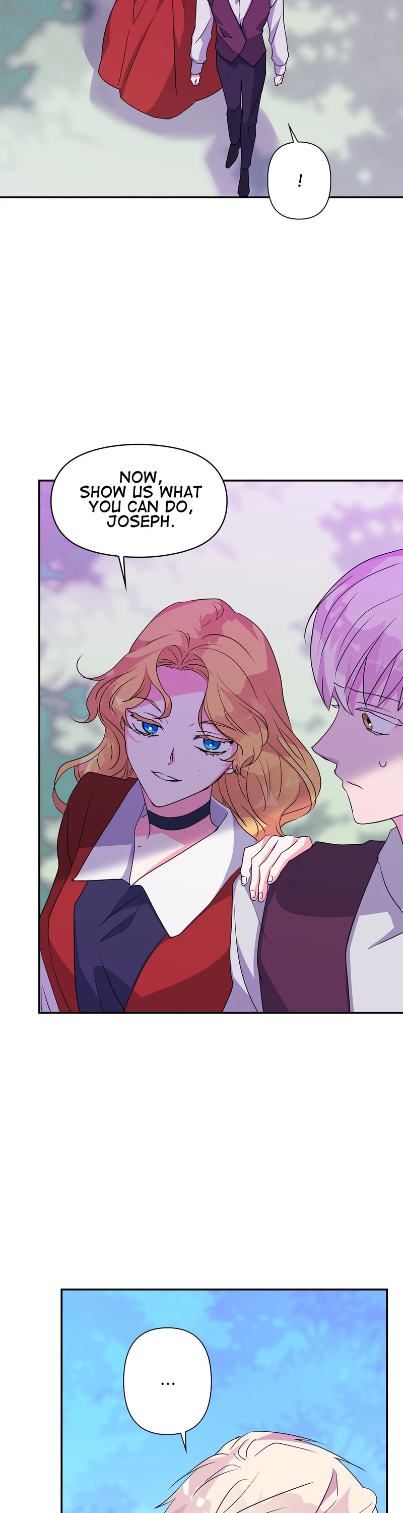 My Gently Raised Beast Chapter 59 page 17 - Chapter 59: Episode 59