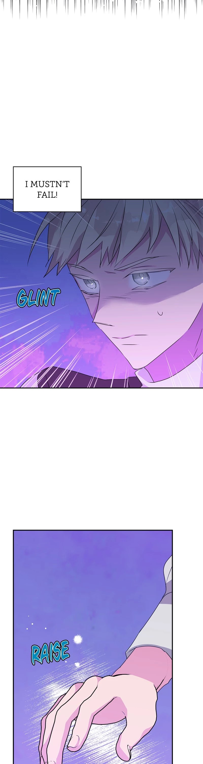 My Gently Raised Beast Chapter 59 page 19 - Chapter 59: Episode 59