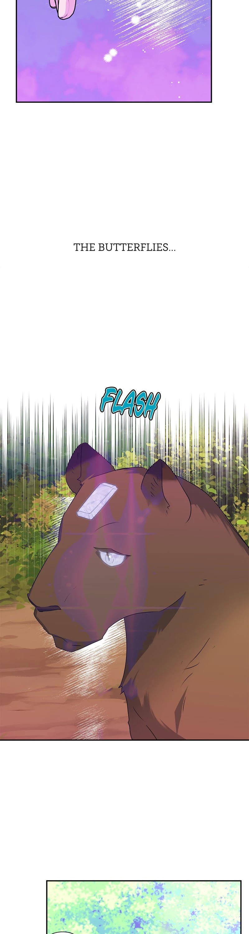 My Gently Raised Beast Chapter 59 page 20 - Chapter 59: Episode 59