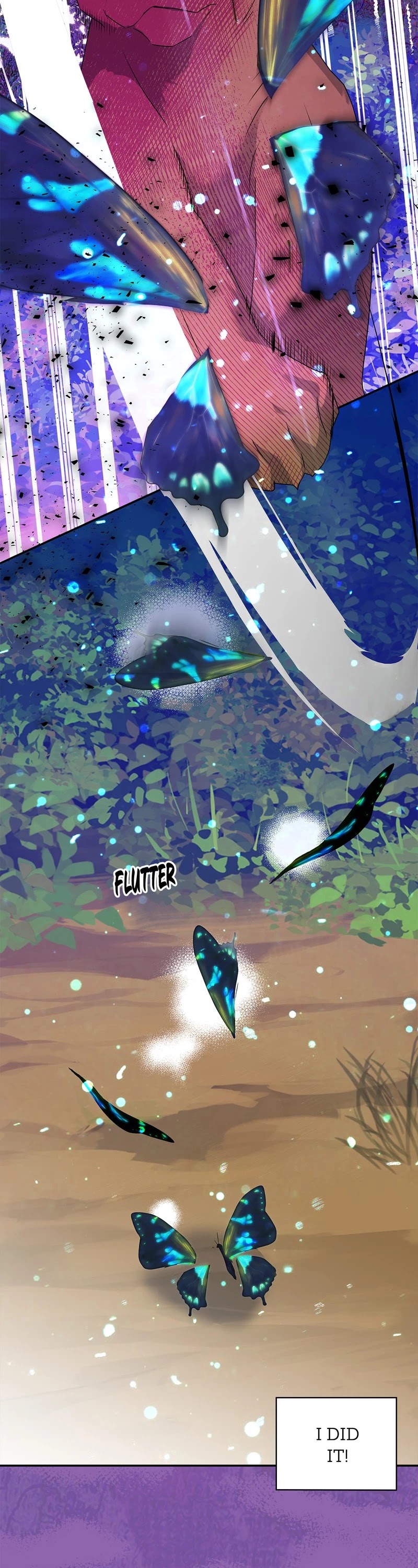 My Gently Raised Beast Chapter 59 page 22 - Chapter 59: Episode 59