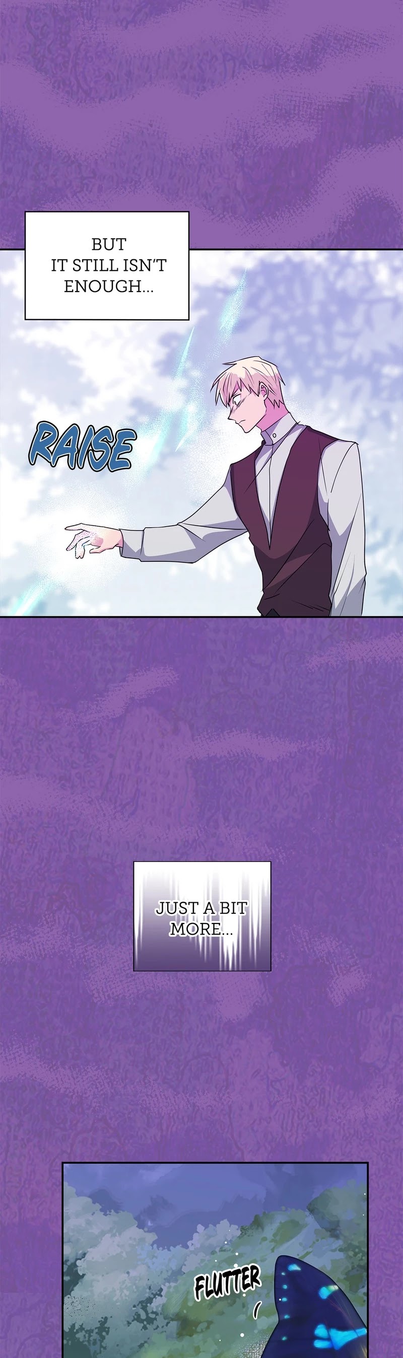 My Gently Raised Beast Chapter 59 page 23 - Chapter 59: Episode 59