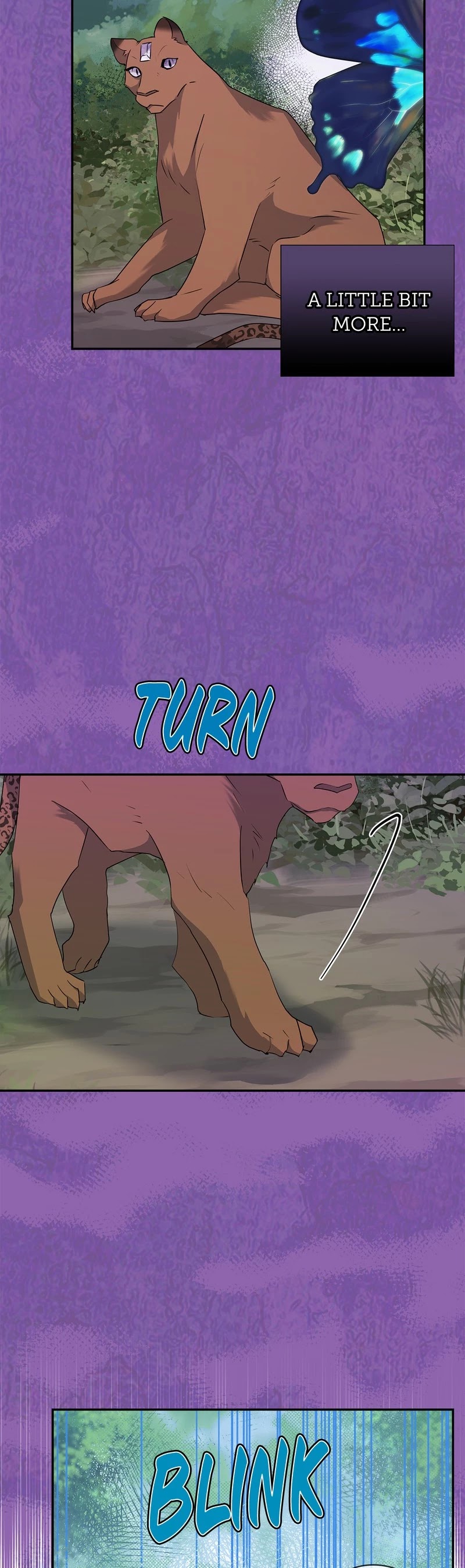 My Gently Raised Beast Chapter 59 page 24 - Chapter 59: Episode 59