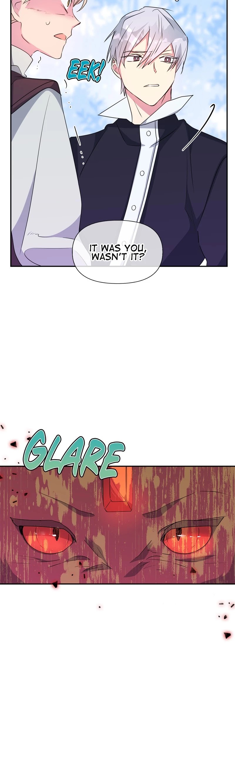 My Gently Raised Beast Chapter 59 page 35 - Chapter 59: Episode 59