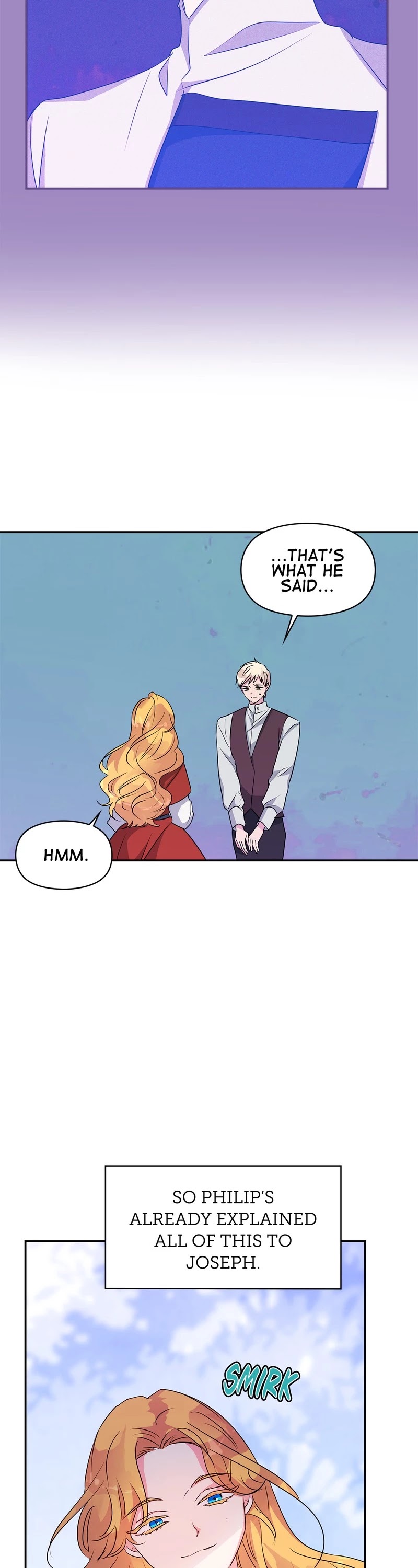 My Gently Raised Beast Chapter 59 page 4 - Chapter 59: Episode 59