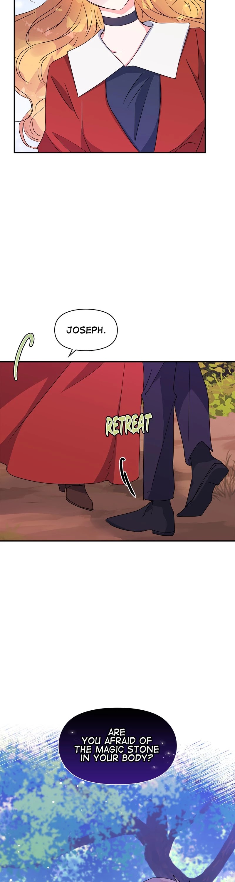 My Gently Raised Beast Chapter 59 page 5 - Chapter 59: Episode 59
