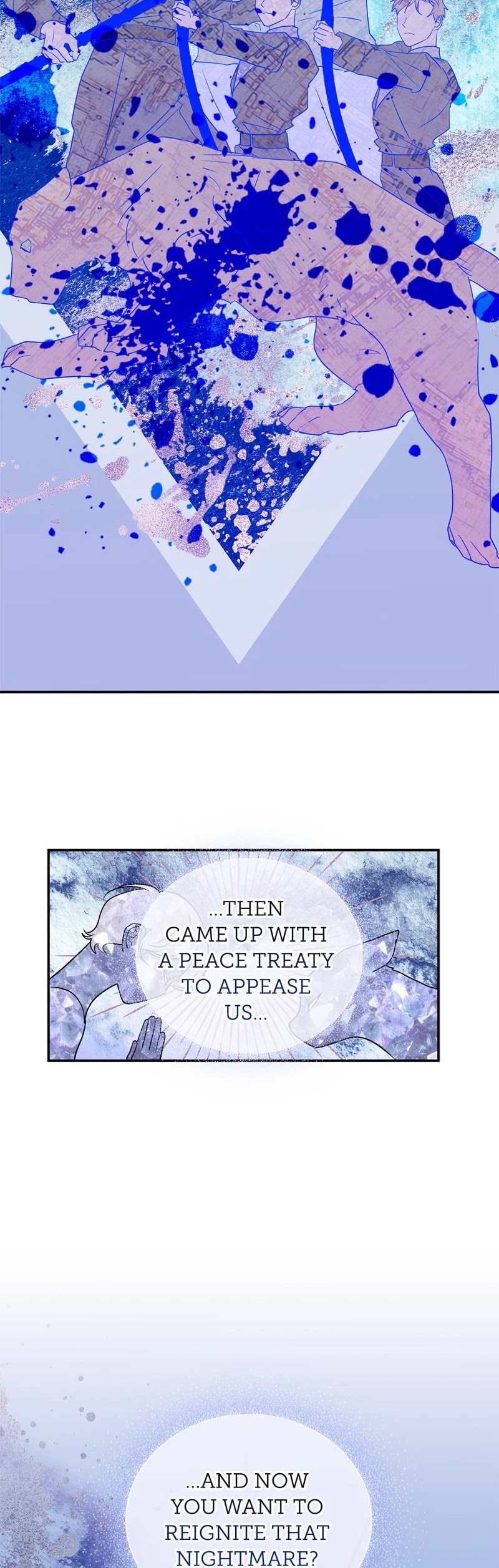 My Gently Raised Beast Chapter 60 page 12 - Chapter 60: Episode 60