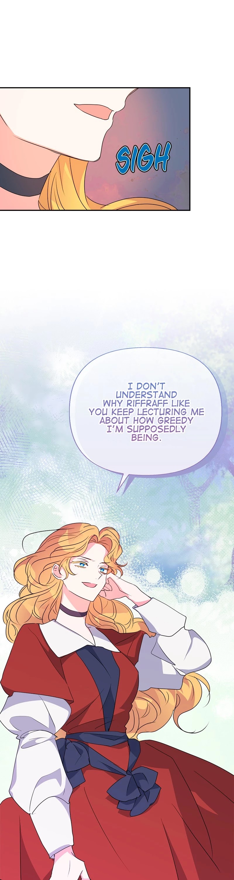 My Gently Raised Beast Chapter 60 page 14 - Chapter 60: Episode 60