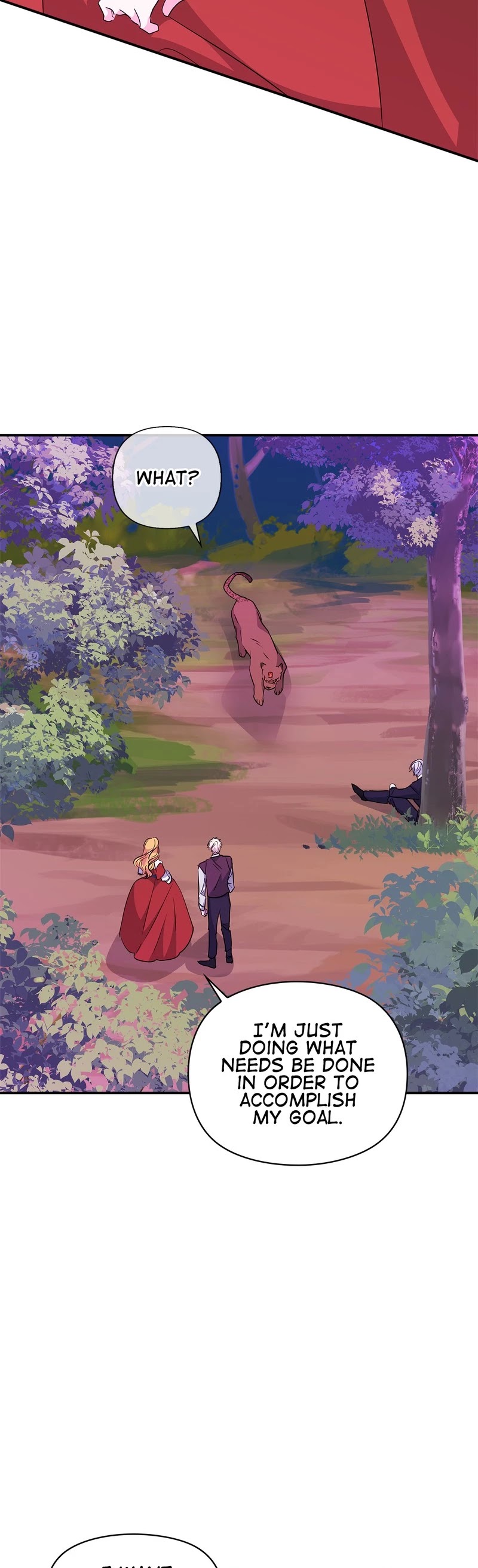My Gently Raised Beast Chapter 60 page 15 - Chapter 60: Episode 60