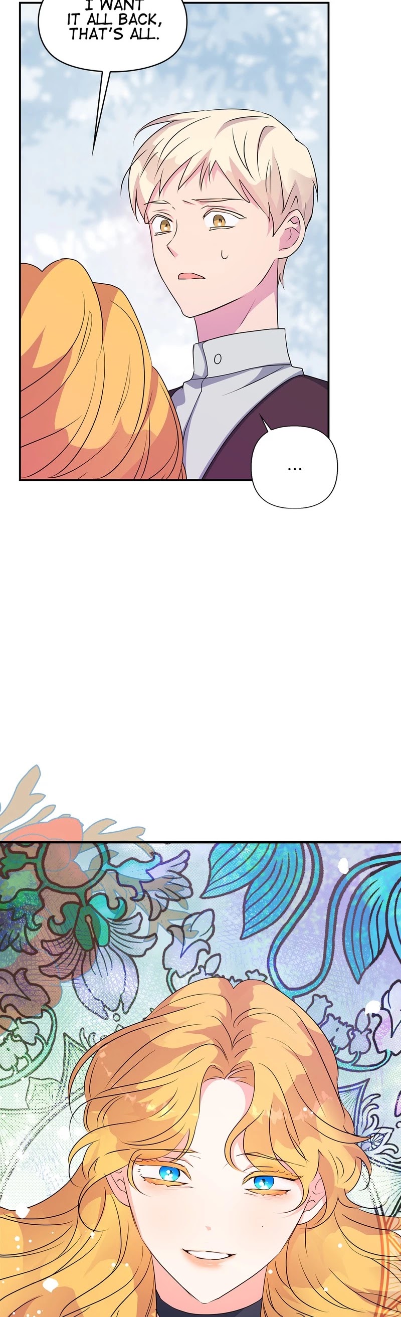 My Gently Raised Beast Chapter 60 page 16 - Chapter 60: Episode 60