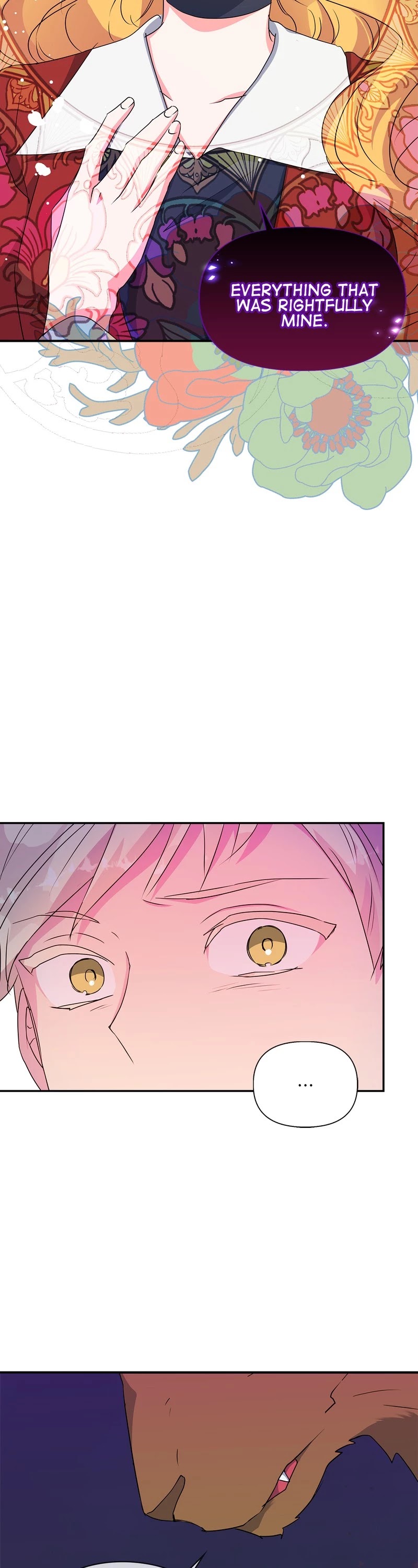 My Gently Raised Beast Chapter 60 page 17 - Chapter 60: Episode 60