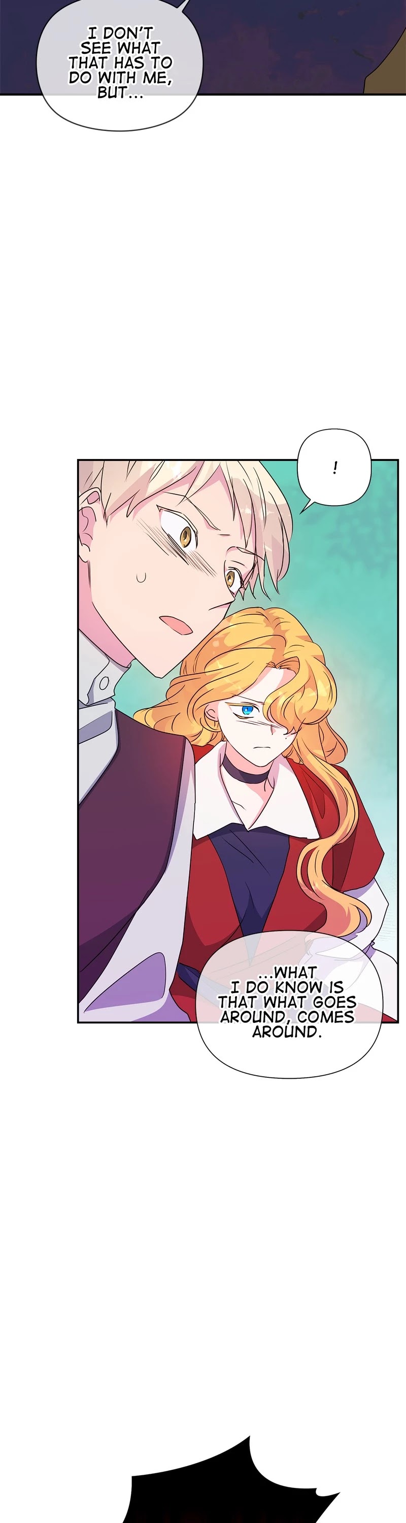 My Gently Raised Beast Chapter 60 page 18 - Chapter 60: Episode 60