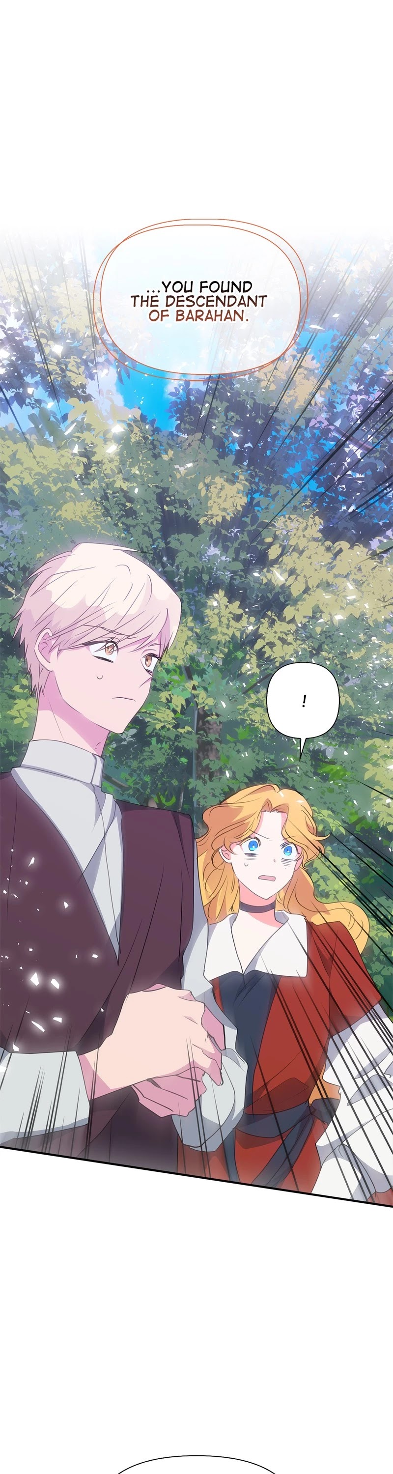 My Gently Raised Beast Chapter 60 page 2 - Chapter 60: Episode 60