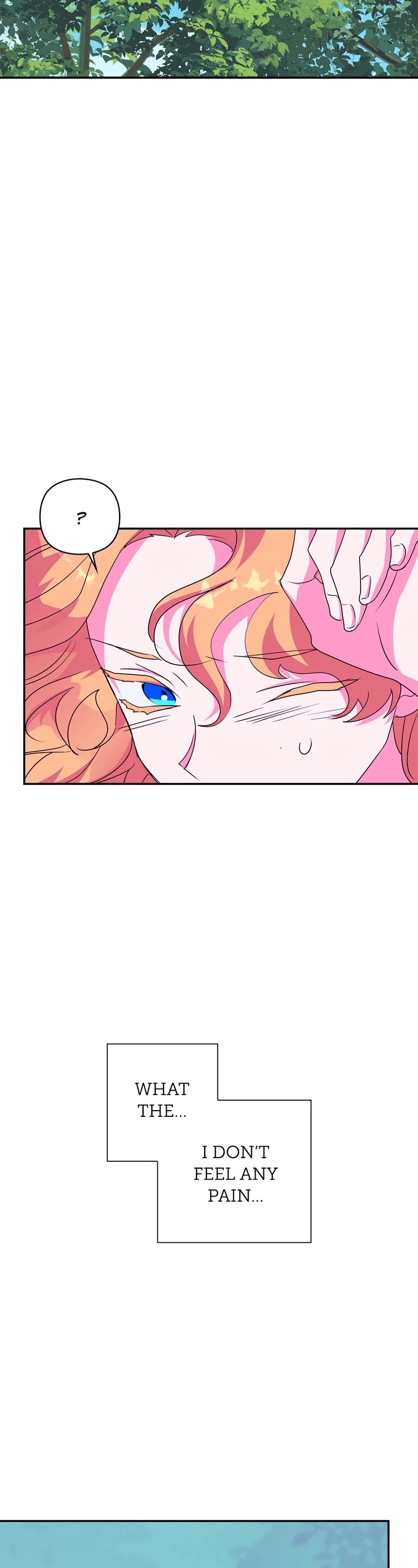 My Gently Raised Beast Chapter 60 page 21 - Chapter 60: Episode 60