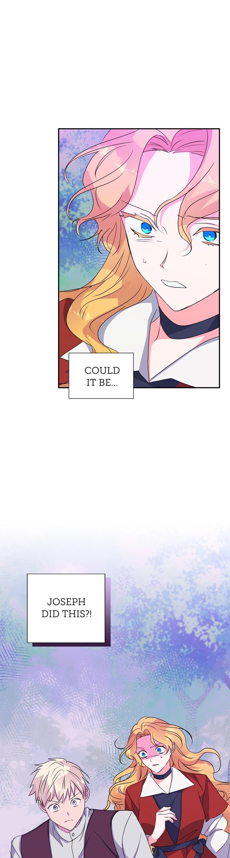 My Gently Raised Beast Chapter 60 page 23 - Chapter 60: Episode 60