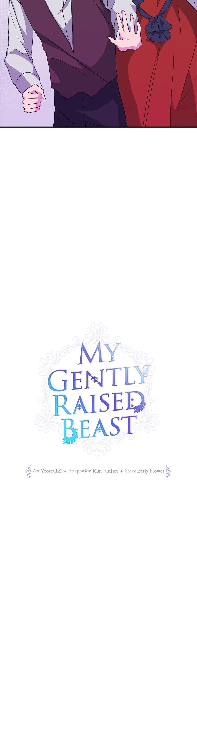 My Gently Raised Beast Chapter 60 page 24 - Chapter 60: Episode 60