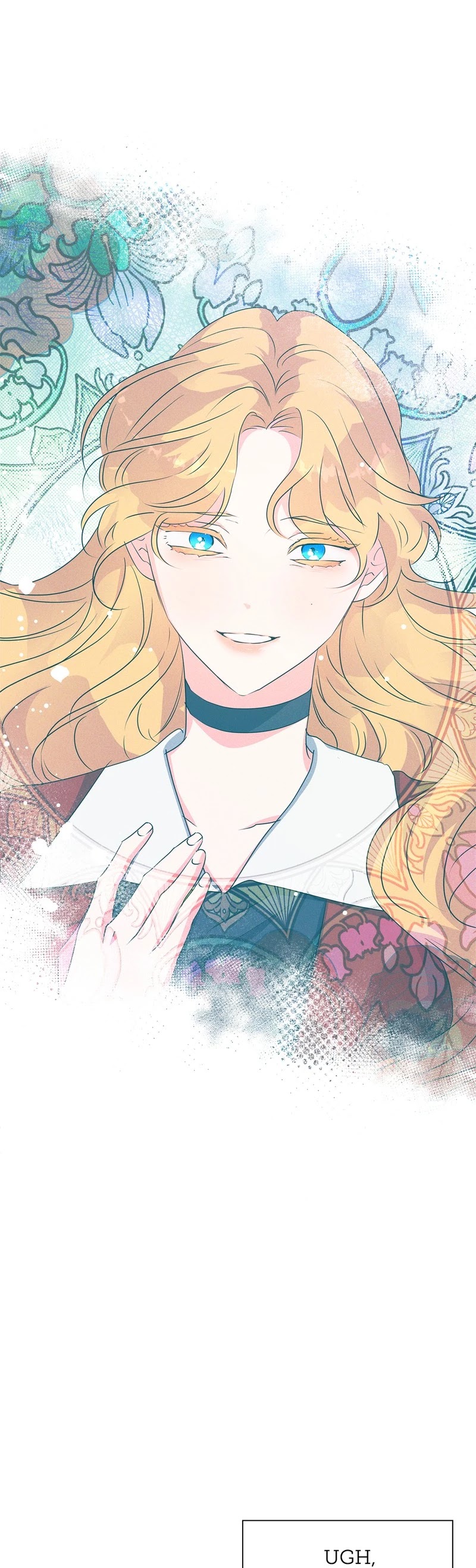 My Gently Raised Beast Chapter 60 page 27 - Chapter 60: Episode 60
