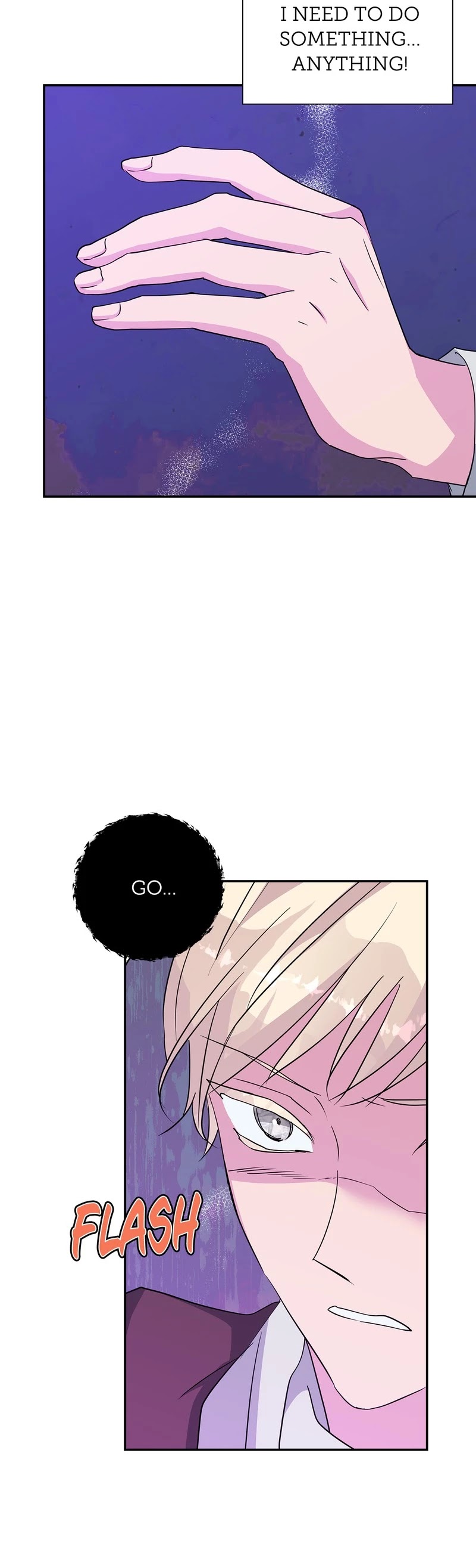 My Gently Raised Beast Chapter 60 page 28 - Chapter 60: Episode 60