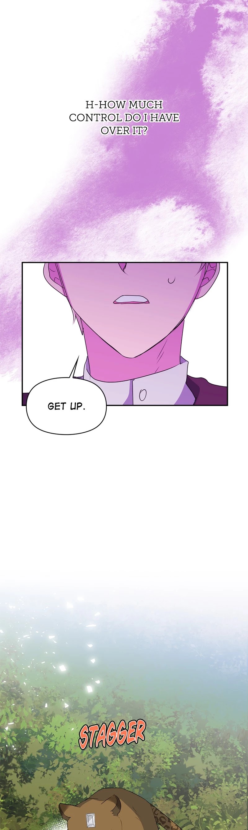 My Gently Raised Beast Chapter 60 page 32 - Chapter 60: Episode 60