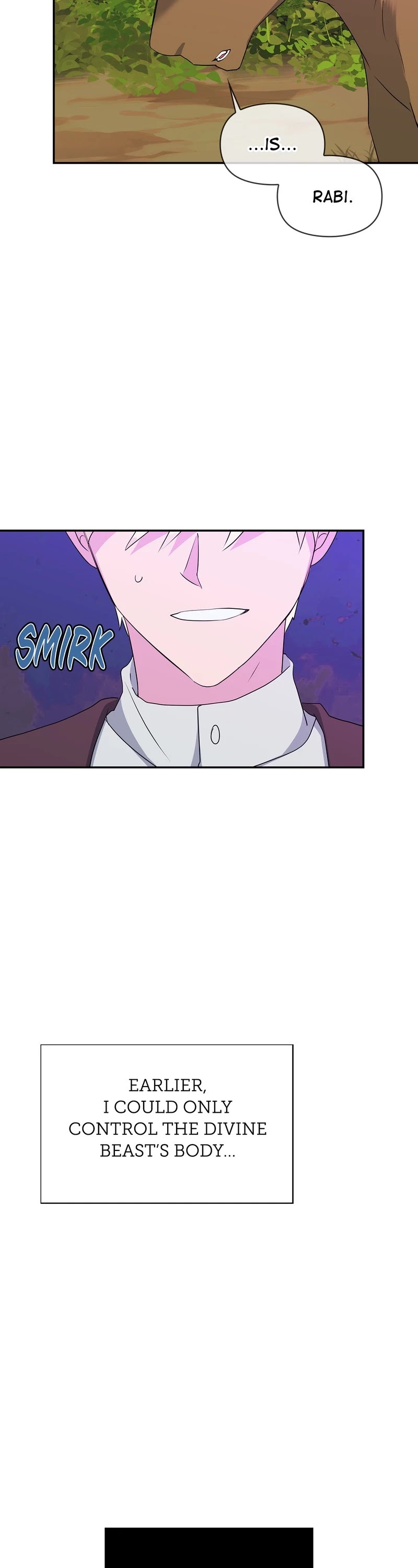 My Gently Raised Beast Chapter 60 page 34 - Chapter 60: Episode 60
