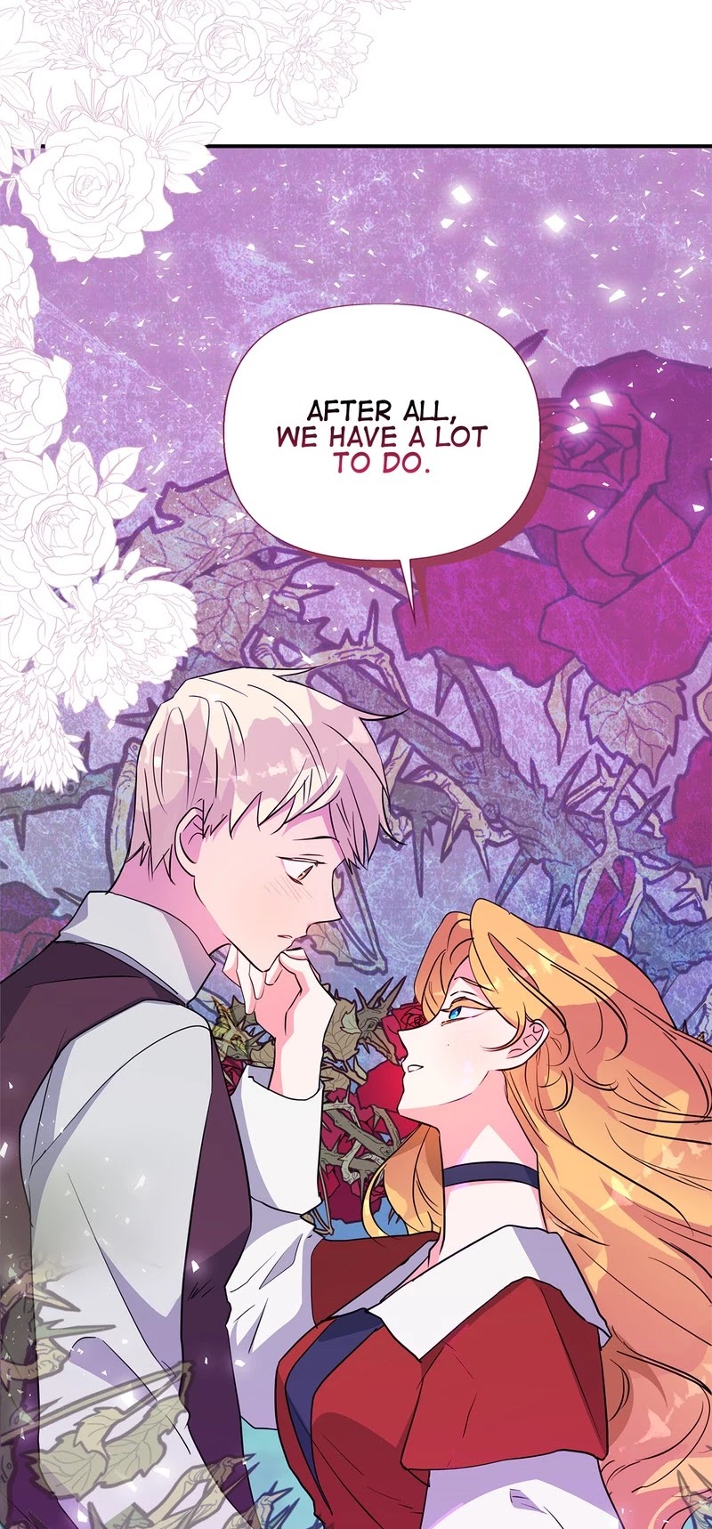 My Gently Raised Beast Chapter 60 page 41 - Chapter 60: Episode 60