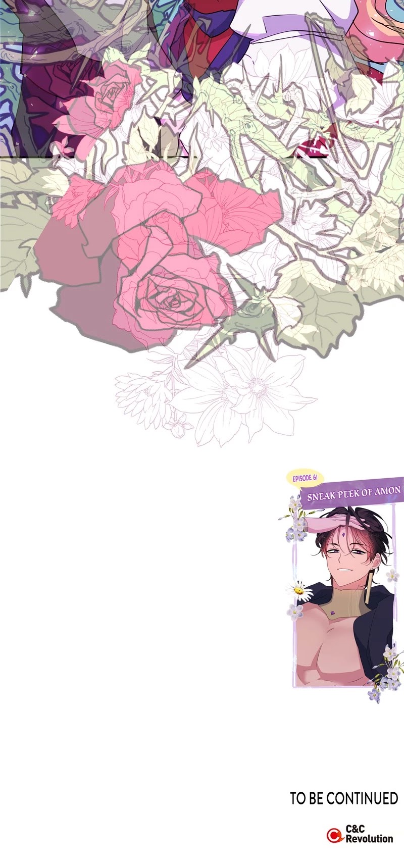 My Gently Raised Beast Chapter 60 page 42 - Chapter 60: Episode 60