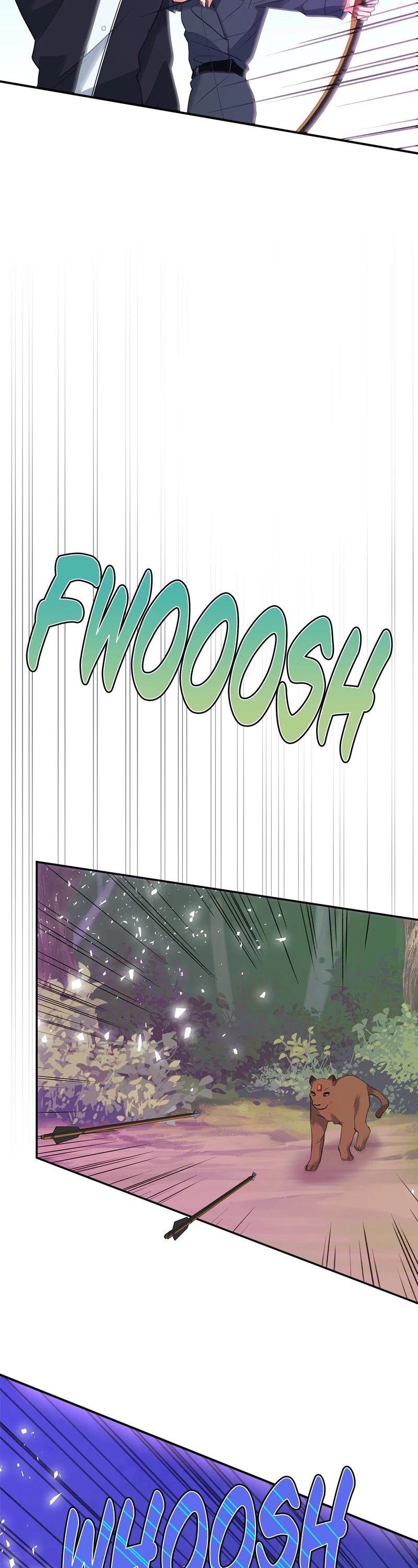 My Gently Raised Beast Chapter 60 page 5 - Chapter 60: Episode 60